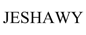 JESHAWY