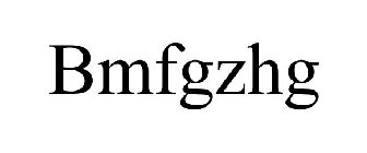 BMFGZHG