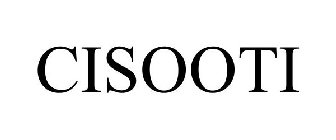 CISOOTI