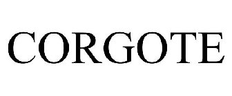 CORGOTE