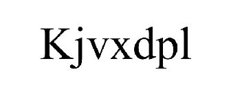 KJVXDPL