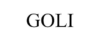 GOLI