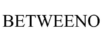 BETWEENO