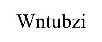 WNTUBZI