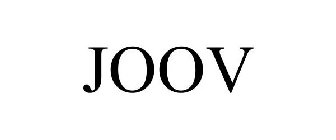 JOOV