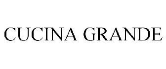 CUCINA GRANDE
