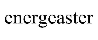 ENERGEASTER