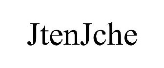 JTENJCHE