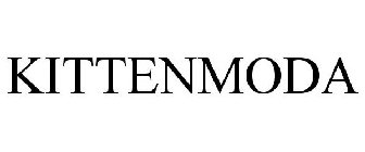 KITTENMODA