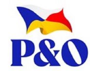 P&O