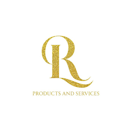 RL PRODUCTS AND SERVICES