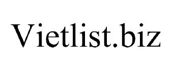 VIETLIST.BIZ