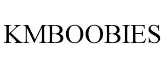 KMBOOBIES