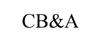 CB&A