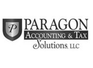 P PARAGON ACCOUNTING & TAX SOLUTIONS, LLC