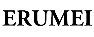 ERUMEI