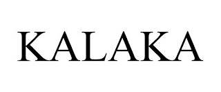 KALAKA