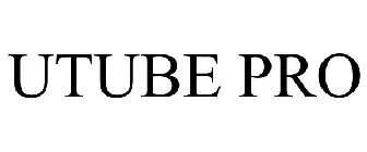 UTUBE PRO