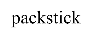 PACKSTICK