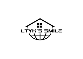 LTYH'S SMILE