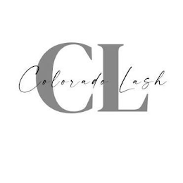 CL COLORADO LASH