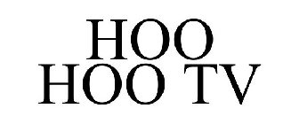 HOO HOO TV