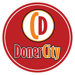 DONER CITY