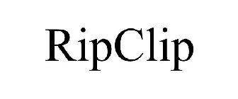 RIPCLIP