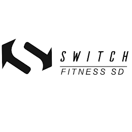 S SWITCH FITNESS SD