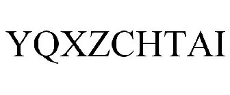 YQXZCHTAI