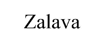 ZALAVA
