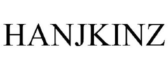 HANJKINZ
