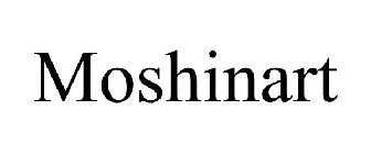 MOSHINART