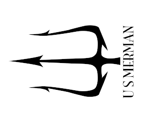 US MERMAN