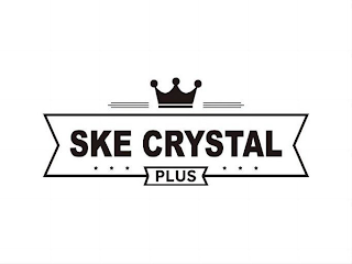 SKE CRYSTAL PLUS