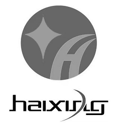 HAIXING