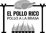 EL POLLO RICO POLLO A LA BRASA