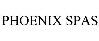 PHOENIX SPAS