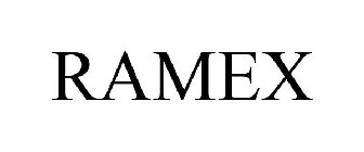 RAMEX