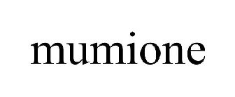 MUMIONE