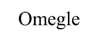 OMEGLE