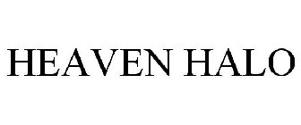 HEAVEN HALO