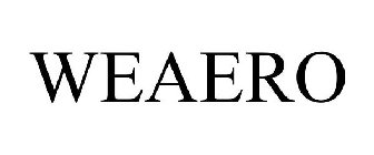 WEAERO