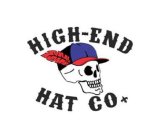 HIGH - END HAT CO