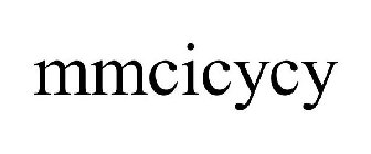 MMCICYCY