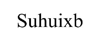 SUHUIXB
