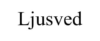 LJUSVED