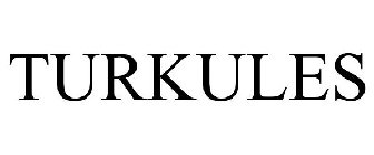 TURKULES