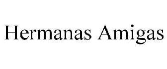 HERMANAS AMIGAS