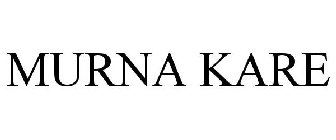 MURNA KARE